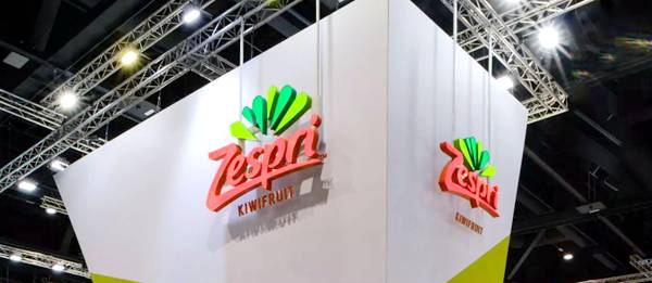 新西兰奇异果营销局就是zespri佳沛的前身